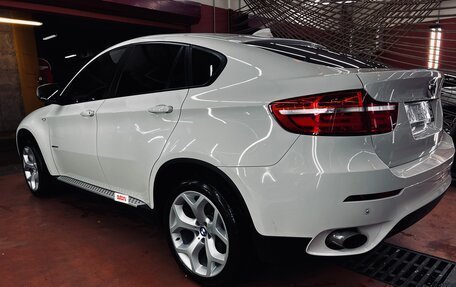 BMW X6, 2013 год, 2 900 000 рублей, 6 фотография