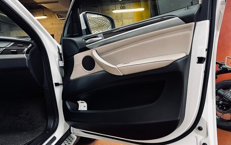 BMW X6, 2013 год, 2 900 000 рублей, 10 фотография
