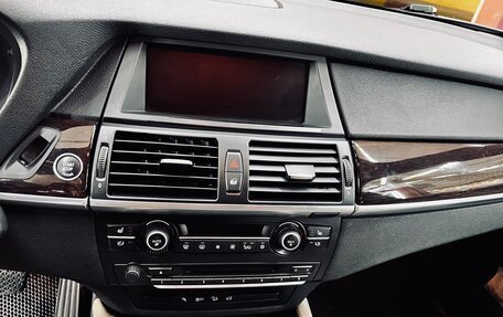 BMW X6, 2013 год, 2 900 000 рублей, 15 фотография