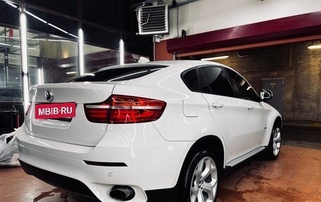 BMW X6, 2013 год, 2 900 000 рублей, 7 фотография