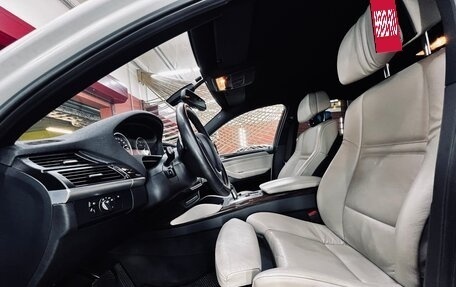 BMW X6, 2013 год, 2 900 000 рублей, 14 фотография