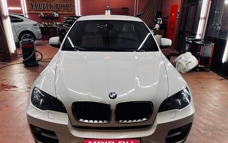 BMW X6, 2013 год, 2 900 000 рублей, 3 фотография