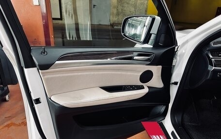 BMW X6, 2013 год, 2 900 000 рублей, 12 фотография