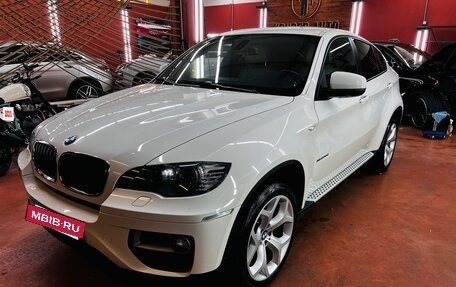 BMW X6, 2013 год, 2 900 000 рублей, 4 фотография