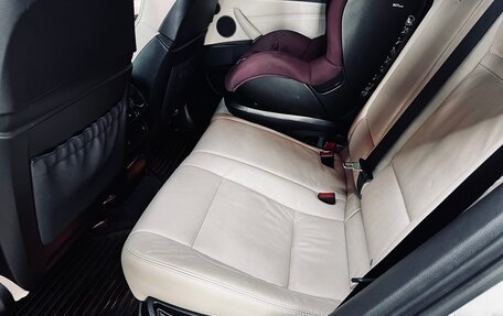 BMW X6, 2013 год, 2 900 000 рублей, 17 фотография