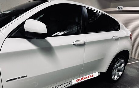 BMW X6, 2013 год, 2 900 000 рублей, 24 фотография