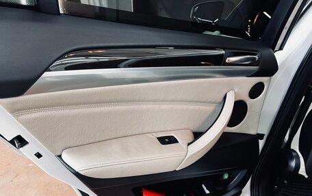 BMW X6, 2013 год, 2 900 000 рублей, 18 фотография