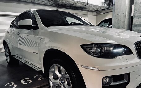 BMW X6, 2013 год, 2 900 000 рублей, 22 фотография