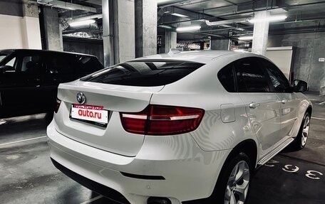 BMW X6, 2013 год, 2 900 000 рублей, 26 фотография