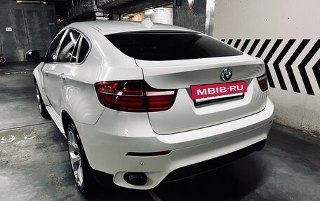 BMW X6, 2013 год, 2 900 000 рублей, 28 фотография