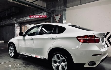 BMW X6, 2013 год, 2 900 000 рублей, 25 фотография