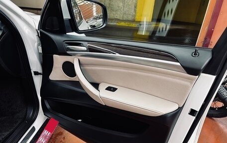 BMW X6, 2013 год, 2 900 000 рублей, 19 фотография