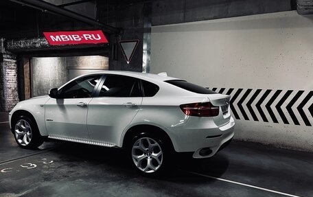 BMW X6, 2013 год, 2 900 000 рублей, 29 фотография