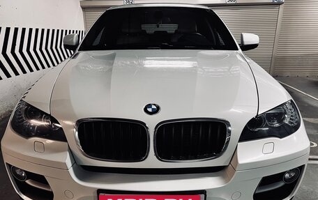 BMW X6, 2013 год, 2 900 000 рублей, 21 фотография