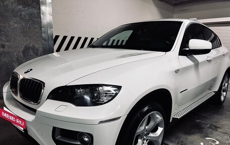 BMW X6, 2013 год, 2 900 000 рублей, 23 фотография