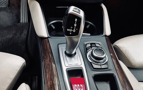 BMW X6, 2013 год, 2 900 000 рублей, 16 фотография