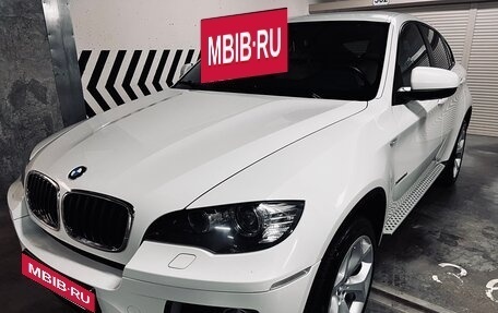 BMW X6, 2013 год, 2 900 000 рублей, 20 фотография