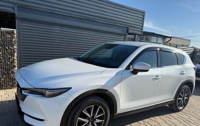 Mazda CX-5 II, 2019 год, 1 фотография