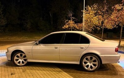 BMW 5 серия, 2001 год, 1 170 000 рублей, 1 фотография