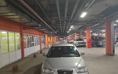 Hyundai Elantra III, 2003 год, 250 000 рублей, 1 фотография