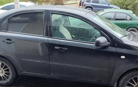 Chevrolet Aveo III, 2010 год, 490 000 рублей, 2 фотография