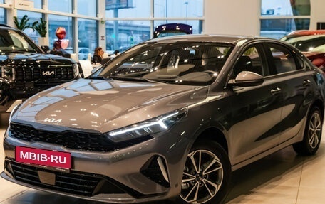 KIA K3, 2024 год, 2 962 699 рублей, 1 фотография