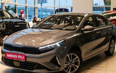 KIA K3, 2024 год, 2 962 699 рублей, 1 фотография