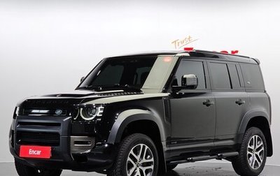 Land Rover Defender II, 2022 год, 6 656 000 рублей, 1 фотография