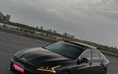 KIA K5, 2021 год, 2 750 000 рублей, 1 фотография