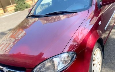 Chevrolet Lacetti, 2011 год, 620 000 рублей, 1 фотография