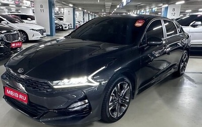 KIA K5, 2020 год, 2 450 000 рублей, 1 фотография