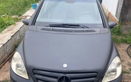 Mercedes-Benz B-Класс, 2007 год, 480 000 рублей, 1 фотография