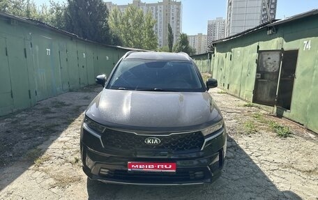 KIA Sorento IV, 2021 год, 3 100 000 рублей, 1 фотография