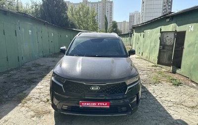 KIA Sorento IV, 2021 год, 3 100 000 рублей, 1 фотография