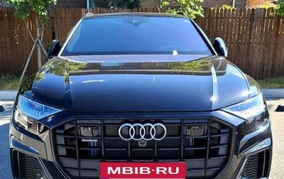 Audi Q8 I, 2024 год, 5 925 000 рублей, 1 фотография