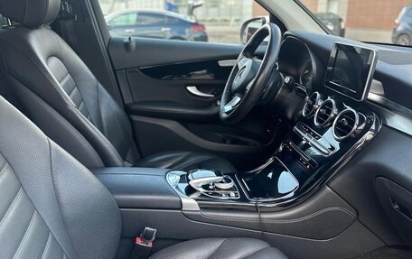 Mercedes-Benz GLC, 2016 год, 3 100 000 рублей, 13 фотография