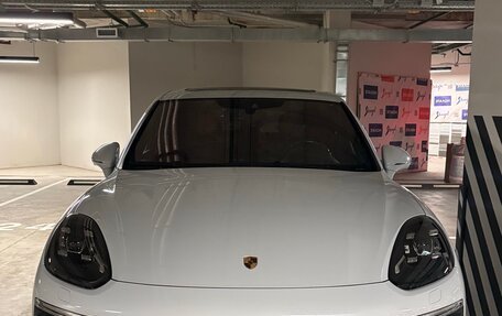 Porsche Cayenne III, 2015 год, 6 000 000 рублей, 2 фотография