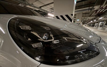 Porsche Cayenne III, 2015 год, 6 000 000 рублей, 12 фотография