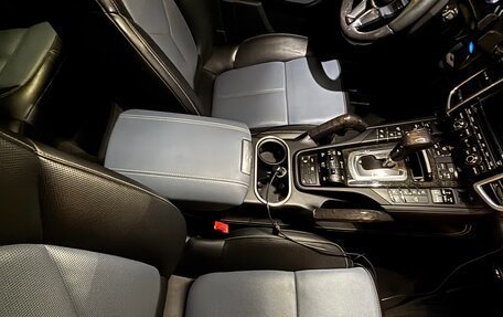 Porsche Cayenne III, 2015 год, 6 000 000 рублей, 8 фотография