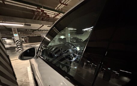 Porsche Cayenne III, 2015 год, 6 000 000 рублей, 11 фотография