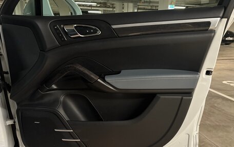 Porsche Cayenne III, 2015 год, 6 000 000 рублей, 10 фотография