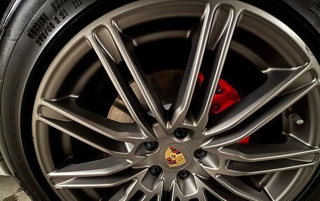 Porsche Cayenne III, 2015 год, 6 000 000 рублей, 13 фотография