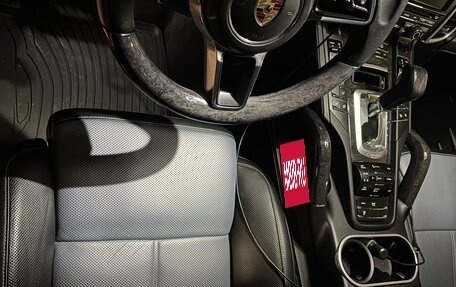 Porsche Cayenne III, 2015 год, 6 000 000 рублей, 5 фотография