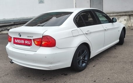 BMW 3 серия, 2011 год, 1 300 000 рублей, 9 фотография