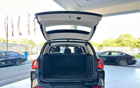 BMW X3, 2022 год, 3 985 444 рублей, 7 фотография