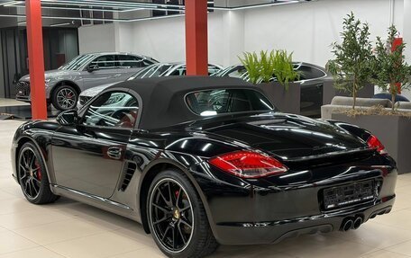 Porsche Boxster, 2011 год, 4 990 000 рублей, 2 фотография
