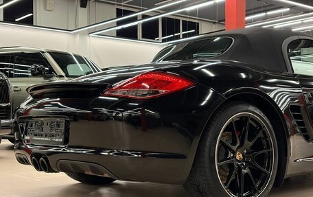 Porsche Boxster, 2011 год, 4 990 000 рублей, 6 фотография