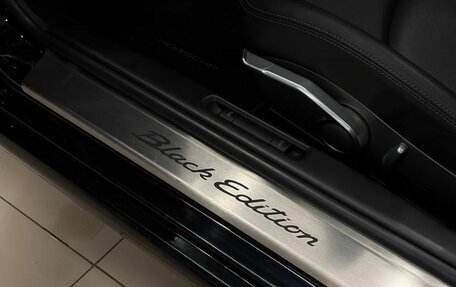 Porsche Boxster, 2011 год, 4 990 000 рублей, 11 фотография