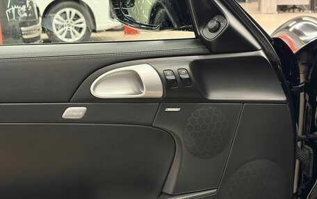 Porsche Boxster, 2011 год, 4 990 000 рублей, 12 фотография