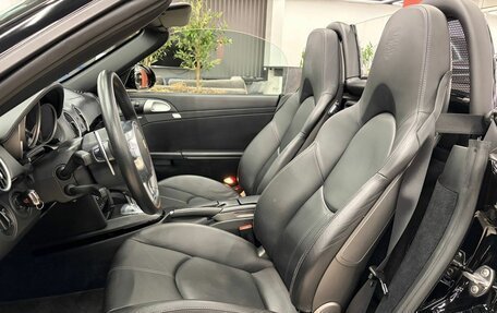 Porsche Boxster, 2011 год, 4 990 000 рублей, 14 фотография